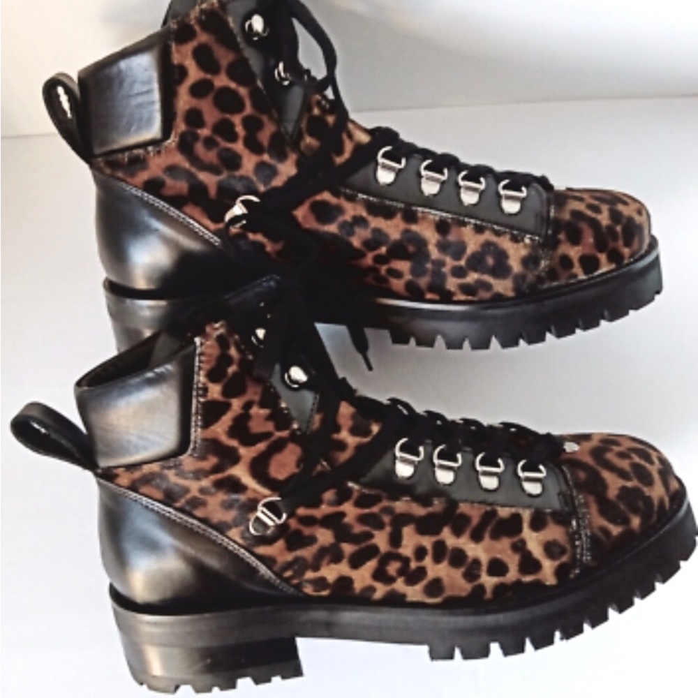 All Saints booties